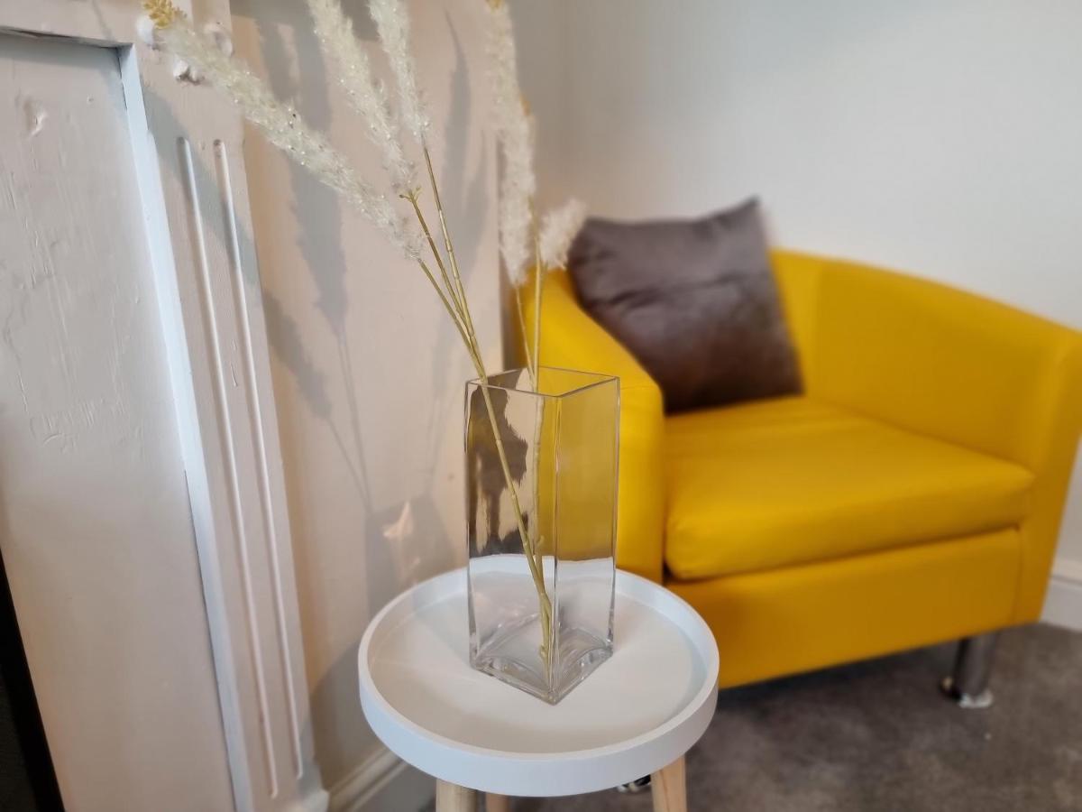 Appartamento Virexxa Aylesbury Centre Esterno foto